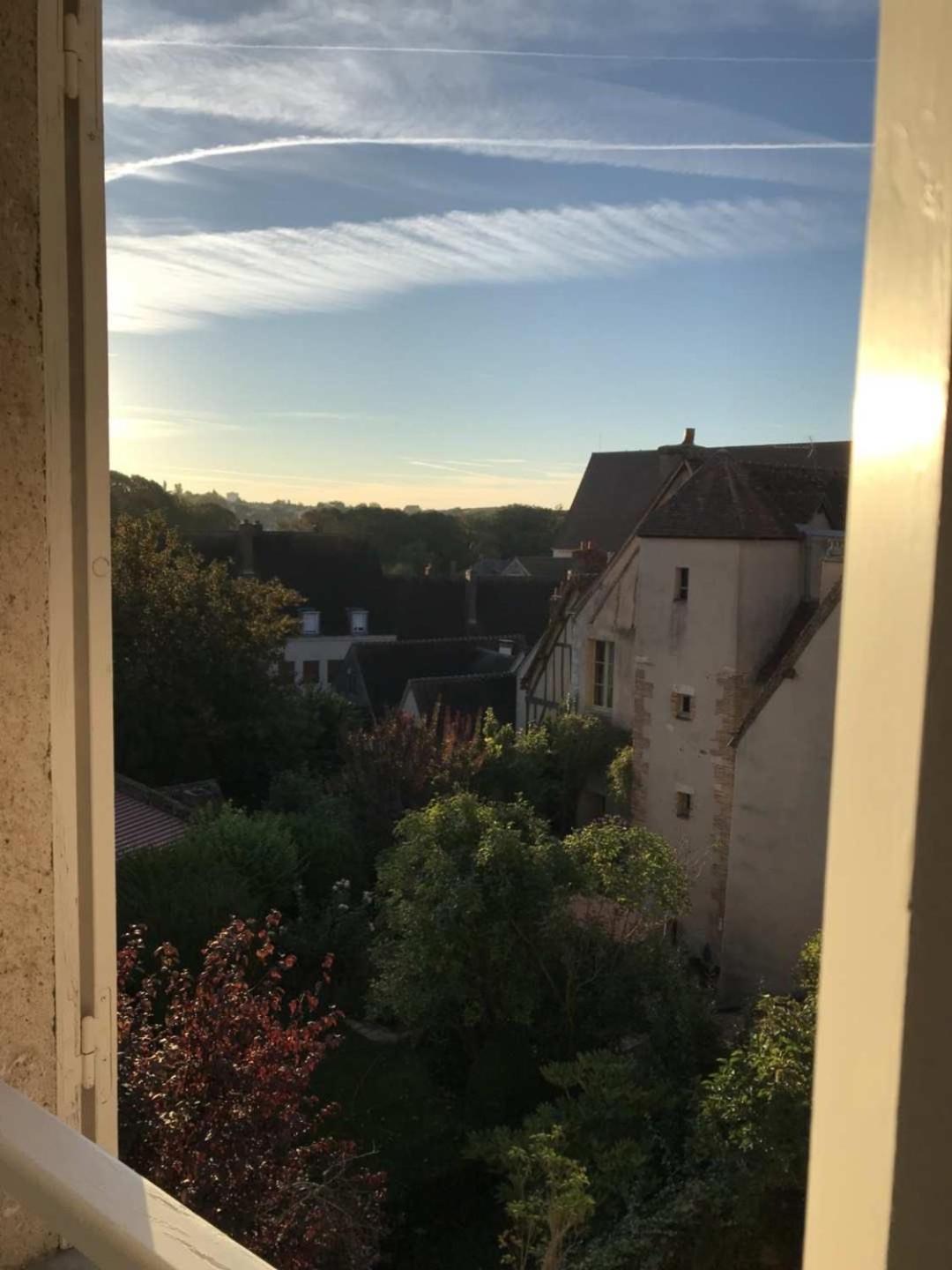 T3 De 55m2 Au Centre De Avec Parking Apartment *